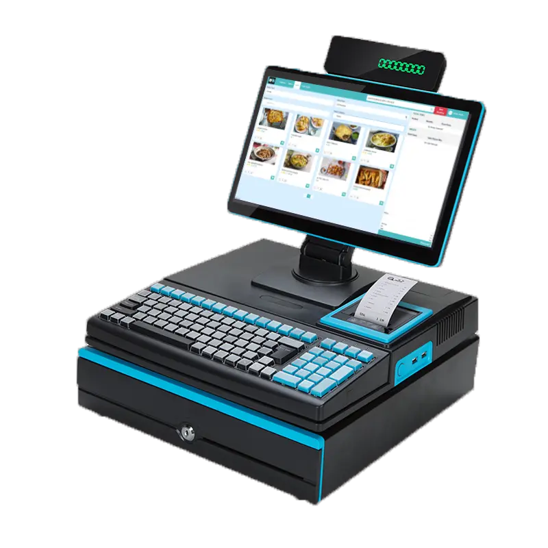 POS Hardware
